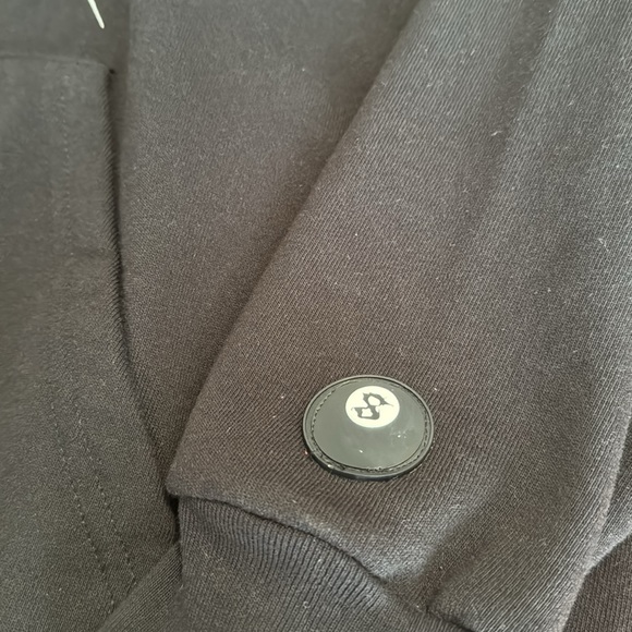 Section 8 pullover hoodie - Picture 5 of 6